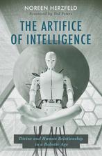 9781506486901 The Artifice of Intelligence, Verzenden, Nieuw, Noreen Herzfeld