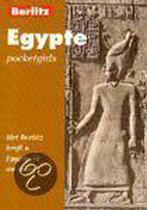 Egypte / Berlitz pocketgidsen 9789021588131 J. Altman, Boeken, Reisgidsen, Verzenden, Zo goed als nieuw, J. Altman