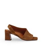 BILLIBI sandalen dames 38 bruin, BILLIBI, Verzenden, Nieuw, Bruin
