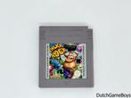 Gameboy Classic - Chuck Rock - FAH, Verzenden, Gebruikt