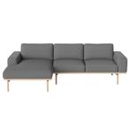 30% Korting | Bolia Elton Bank, Verzenden, Zo goed als nieuw, Scandinavisch