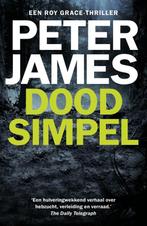9789026163401 Roy Grace 1 - Doodsimpel Peter James, Boeken, Verzenden, Nieuw, Peter James