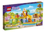 Lego Friends 41720 Waterpark, Kinderen en Baby's, Nieuw, Ophalen of Verzenden