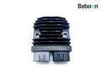 Spanningsregelaar Honda X ADV 750 2021-2022 (X-ADV ADV750H, Verzenden, Gebruikt