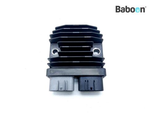 Spanningsregelaar Honda X ADV 750 2021-2022 (X-ADV ADV750H, Motoren, Onderdelen | Honda, Gebruikt, Verzenden