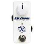 Keeley Mini Katana 35dB Clean Boost, Muziek en Instrumenten, Verzenden, Nieuw