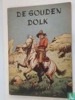 Bernard Chamblet - De gouden dolk - 1948, Eén stripboek, Verzenden, Gelezen, Le Rallic, Etienne.