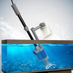 Aquarium Waterwisselaar 28W –Elektrische Pomp en Grindreinig, Dieren en Toebehoren, Vissen | Aquaria en Toebehoren, Verzenden