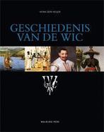 Geschiedenis van de WIC 9789057308918 Henk den Heijer, Verzenden, Gelezen, Henk den Heijer