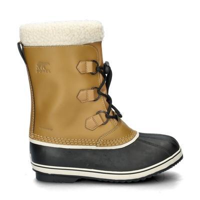 Sorel Yootpac snowboots in het Cognac, Kleding | Dames, Schoenen, Snowboots, Overige kleuren, Nieuw, Verzenden