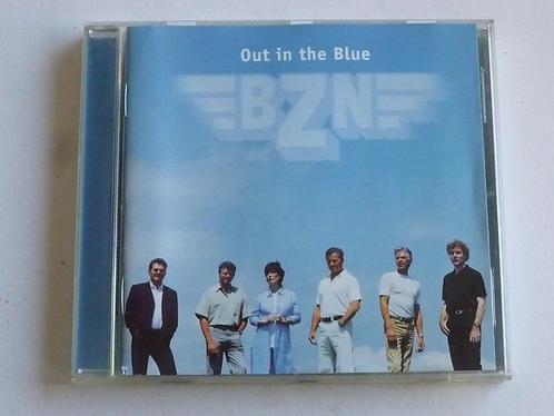 BZN - Out in the blue, Cd's en Dvd's, Cd's | Pop, Verzenden