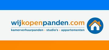 beleggingspanden Tilburg,Eindhoven,Breda te koop beschikbaar voor biedingen