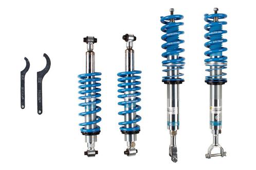 Bilstein B16 PSS9 Compleet onderstel veren en dempers | Audi, Auto-onderdelen, Ophanging en Onderstel, Nieuw, Verzenden