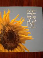 Eye to eye 9789070427559 Huf, Boeken, Verzenden, Gelezen, Huf