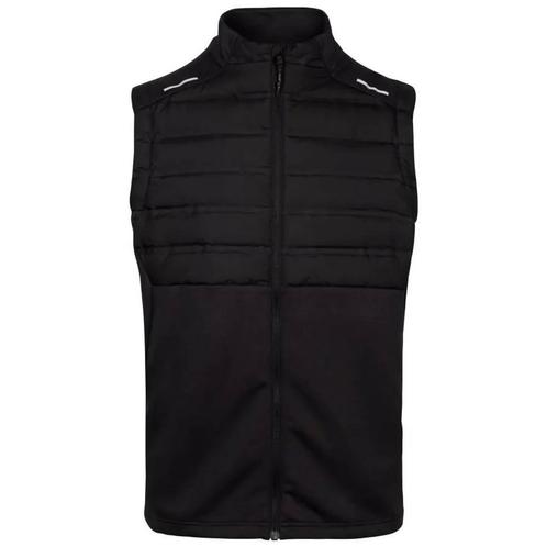 -42% Trespass  Trespass Heren alsek hybride gilet  maat XS, Kleding | Heren, Bodywarmers, Zwart, Nieuw, Verzenden