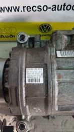 Audi a8 Q7 R8 aircopomp 4.2 5.2 tfsi 4EO260805Q, Verzenden, Nieuw