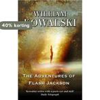 The Adventures Of Flash Jackson 9780552771382, Boeken, Verzenden, Gelezen, Robert Kowalski