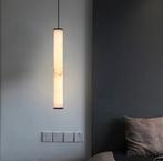 Luxe Marmeren Hanglamp – Minimalistische LED Plafondlamp, Huis en Inrichting, Lampen | Hanglampen, Verzenden, Nieuw