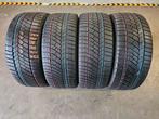 225/40/18 92V(*) RSC CONTINENTAL WINTERBANDEN 7MM PROFIEL 4X, Auto-onderdelen, Banden en Velgen, Ophalen, 18 inch, Gebruikt, Winterbanden