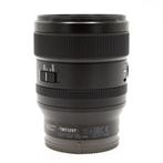 Sony 24mm F1.4 GM FE-Mount Objectief (Occasion), Audio, Tv en Foto, Fotografie | Lenzen en Objectieven, Ophalen of Verzenden, Zo goed als nieuw