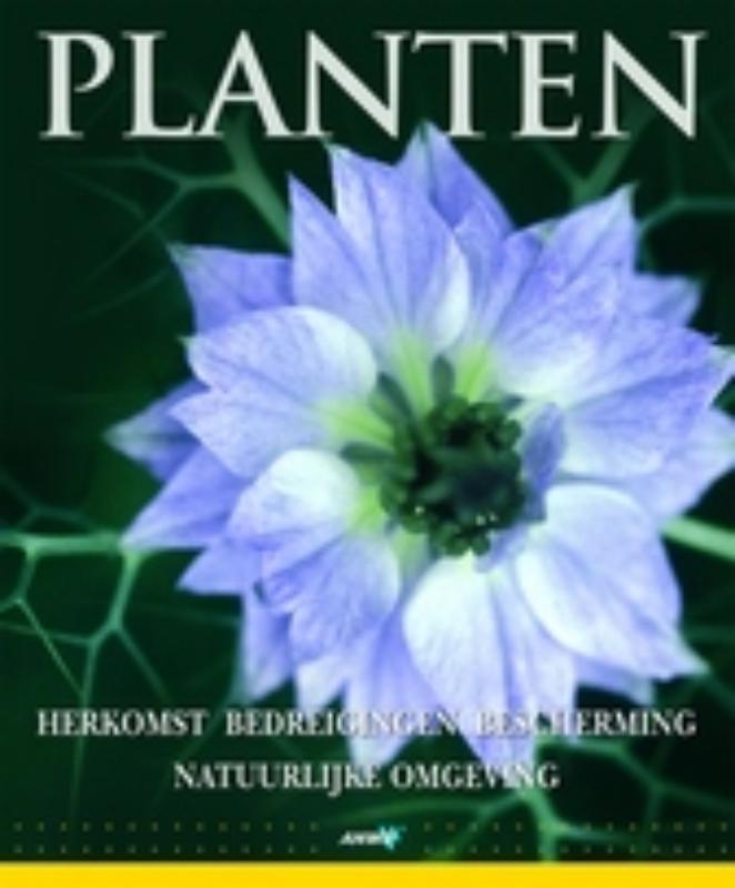 Planten 9789018023713, Boeken, Wetenschap, Gelezen, Verzenden