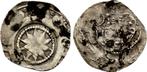 Pfennig Nuernberg Reichsmuenzstaette: Heinrich Vi bis Int..., Verzenden