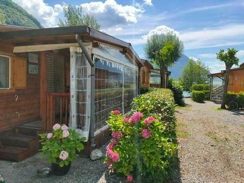 Week 28/29/34 vrij hoogseizoen, chalet in Nrd Italië te huur, Vakantie, Vakantiehuizen | Italië, Recreatiepark, Lombardije en Merengebied