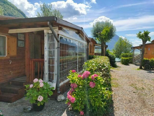 Chalets in Noord Italië, voor een heerlijke vakantie, Vakantie, Vakantiehuizen | Italië, Recreatiepark, Lombardije en Merengebied