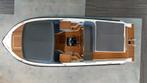 Reitdieper 735 met Suzuki 30 pk. | Met open doorloop |, 10 tot 30 pk, 6 meter of meer, Nieuw, Buitenboordmotor