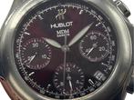Hublot - MDM - 1810.1 - Heren - 2000-2010, Sieraden, Tassen en Uiterlijk, Horloges | Heren, Nieuw