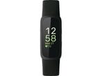 Fitbit Inspire 3 - Smarttracker - Hartslagmeting en, Sieraden, Tassen en Uiterlijk, Activity trackers, Verzenden, Zo goed als nieuw