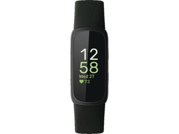 Fitbit Inspire 3 - Smarttracker - Hartslagmeting en beschikbaar voor biedingen