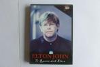 Elton John - To Russia with Elton (DVD)