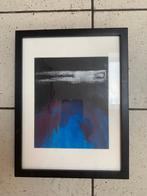 Robert Clatworthy (1928-2015) - Floating figure