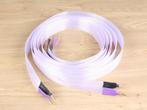 Nordost Norse Frey 2 highend audio speaker cables 3,0 metre, Ophalen of Verzenden, Gebruikt, Overige kabels
