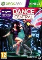 Dance Central (xbox 360 used game), Spelcomputers en Games, Ophalen of Verzenden, Zo goed als nieuw