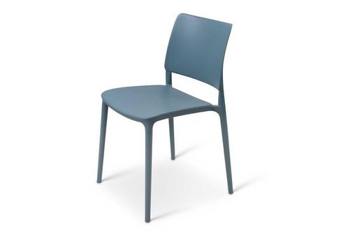 Stapelstoel | Nevada, Huis en Inrichting, Stoelen, Nieuw, Kunststof, Ophalen of Verzenden