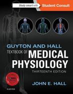 9781455770052 | Guyton and Hall Textbook of Medical Physi..., Verzenden, Nieuw