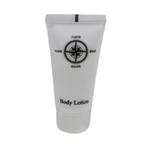 Hotel body lotion - North, East, South, West - 100x 20ml, Verzenden, Nieuw in verpakking