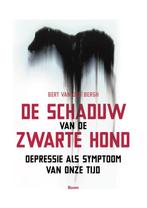 De schaduw van de zwarte hond 9789024402960, Verzenden, Zo goed als nieuw, Bert van den Bergh