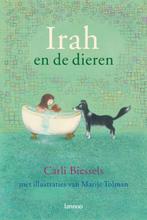 Irah en de dieren 9789085681625 C. Biessels, Verzenden, Zo goed als nieuw, C. Biessels