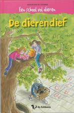 De dierendief / Een school vol dieren 9789060569115, Boeken, Kinderboeken | Jeugd | onder 10 jaar, Verzenden, Zo goed als nieuw