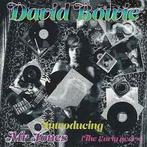 cd - David Bowie - Introducing Mr Jones (The Early Years), Verzenden, Nieuw in verpakking