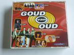 Goud van Oud - 36 all time eighties classics (2 CD), Verzenden, Nieuw in verpakking