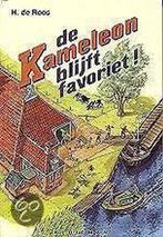 De Kameleon blijft favoriet / Klassieke editie / Kameleon, Verzenden, Gelezen, H. de Roos