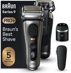 Braun Series 9 Pro+ 9565cc - Elektrisch Scheerapparaat -, Verzenden, Nieuw