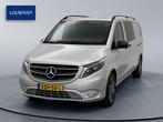 Zakelijke Lease |  Mercedes-Benz Vito 114 CDI Extra Lang Dub, Auto's, Bestelauto's, Automaat, Stof, Gebruikt, Euro 6