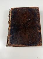 J. Bapt. Tavernier - De zes reizen… Tweede Deel - 1605-1689, Antiek en Kunst