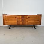 Vintage sideboard van “Bilea Bobingo” uit de jaren ‘60, Gebruikt, Met lade(s), 150 tot 200 cm, Vintage