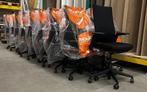 Ahrend 2020 Bureaustoelen | Refurbished met nieuwe stof, Stoel, Gebruikt, Ophalen of Verzenden, Overige plaatsen